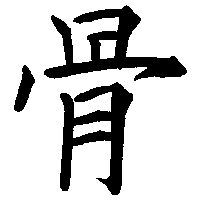 skeleton skeleton
