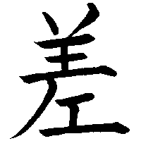 distinction distinction