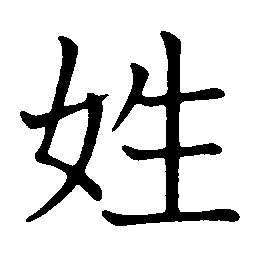 surname surname